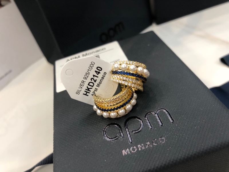 Apm Earrings